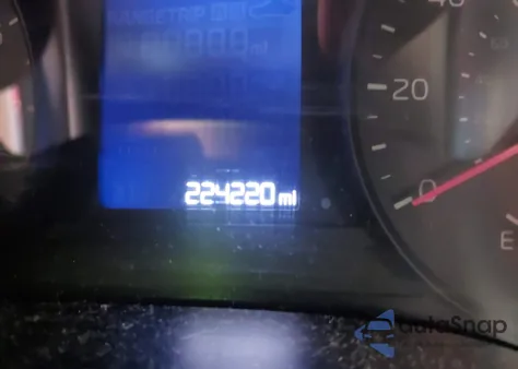 2019 Kia Rio 5-Door S z USA, uszkodzony, nr VIN 3KPA25AB6KE243415